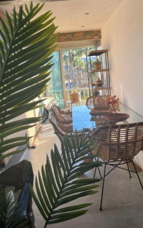 Toplocatie seaside Javea